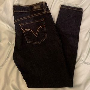 Levi Jeans